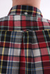 GITMAN VINTAGE - MADRAS CHECK SHIRT - bild 8