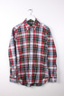 GITMAN VINTAGE - MADRAS CHECK SHIRT - bild 9