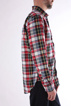 GITMAN VINTAGE - MADRAS CHECK SHIRT - bild 3