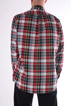GITMAN VINTAGE - MADRAS CHECK SHIRT - bild 4