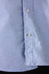 GITMAN VINTAGE - OXFORD SHIRT BLUE - bild 5