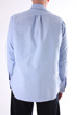 GITMAN VINTAGE - OXFORD SHIRT BLUE - bild 3