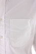 GITMAN VINTAGE - OXFORD/POPLIN SHIRT WHITE - bild 6