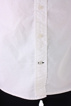 GITMAN VINTAGE - OXFORD/POPLIN SHIRT WHITE - bild 5