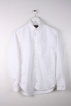 GITMAN VINTAGE - OXFORD/POPLIN SHIRT WHITE - bild 8