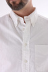 GITMAN VINTAGE - OXFORD/POPLIN SHIRT WHITE - bild 4