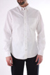 GITMAN VINTAGE - OXFORD/POPLIN SHIRT WHITE - bild 2