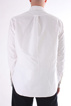 GITMAN VINTAGE - OXFORD/POPLIN SHIRT WHITE - bild 3