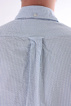 GITMAN VINTAGE - SEERSUCKER STRIPE SHIRT - bild 7