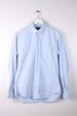 GITMAN VINTAGE - SEERSUCKER STRIPE SHIRT - bild 9