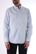GITMAN VINTAGE - SEERSUCKER STRIPE SHIRT - bild 2