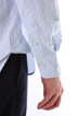GITMAN VINTAGE - SEERSUCKER STRIPE SHIRT - bild 6