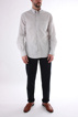 GITMAN VINTAGE - TATTERSALL CHECK SHIRT - bild 1