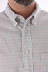 GITMAN VINTAGE - TATTERSALL CHECK SHIRT - bild 3