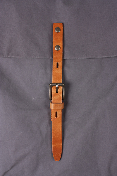 ALLY CAPELLINO - TIMOTHY TOTE GREY