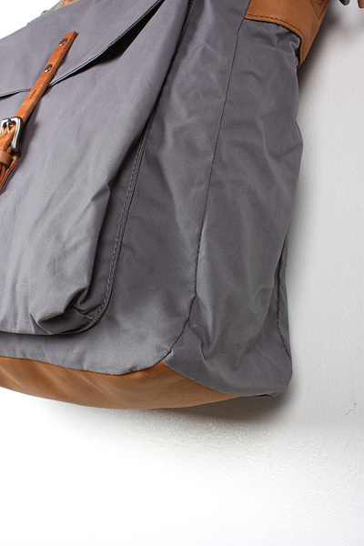 ALLY CAPELLINO - TIMOTHY TOTE GREY