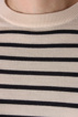 A.P.C. - STRIPE PULLOVER - bild 6