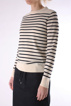 A.P.C. - STRIPE PULLOVER - bild 3