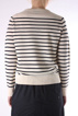 A.P.C. - STRIPE PULLOVER - bild 4