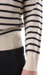 A.P.C. - STRIPE PULLOVER - bild 5