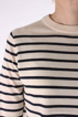 A.P.C. - STRIPE PULLOVER - bild 7