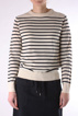 A.P.C. - STRIPE PULLOVER - bild 2