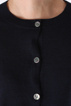 A.P.C. - ROUND NECK CARDIGAN - bild 5