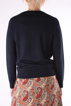 A.P.C. - ROUND NECK CARDIGAN - bild 4