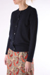 A.P.C. - ROUND NECK CARDIGAN - bild 3