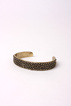 DREAM COLLECTIVE - BRAILLE CUFF - bild 1