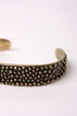 DREAM COLLECTIVE - BRAILLE CUFF - bild 2