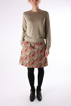 A.P.C. - LIBERTY SKIRT - bild 1
