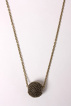 DREAM COLLECTIVE - LARGE MALA BEAD NECKLACE - bild 1