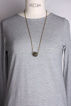 DREAM COLLECTIVE - LARGE MALA BEAD NECKLACE - bild 5