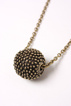 DREAM COLLECTIVE - LARGE MALA BEAD NECKLACE - bild 4