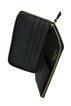 COMME DES GARÇONS WALLET - SA0110 BLACK - bild 2