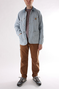 CARHARTT HERITAGE