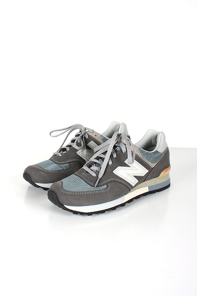 NEW BALANCE - M576SGA - 25TH ANNIVERSARY EDITION