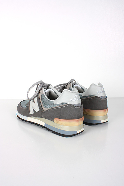 NEW BALANCE - M576SGA - 25TH ANNIVERSARY EDITION