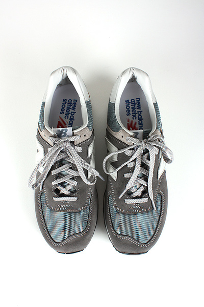 NEW BALANCE - M576SGA - 25TH ANNIVERSARY EDITION