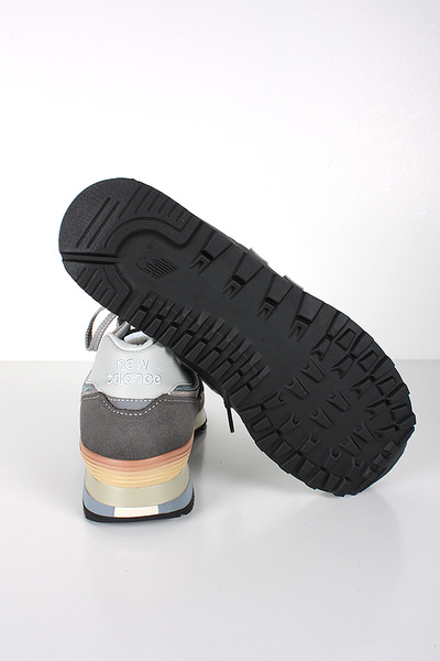 NEW BALANCE - M576SGA - 25TH ANNIVERSARY EDITION