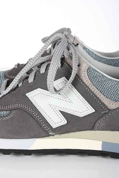 NEW BALANCE - M576SGA - 25TH ANNIVERSARY EDITION