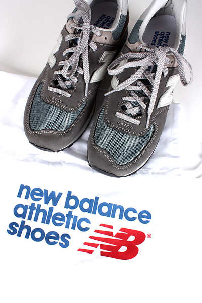 NEW BALANCE - M576SGA - 25TH ANNIVERSARY EDITION