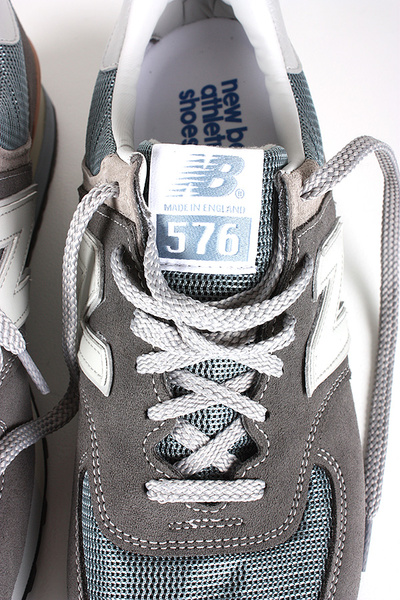 NEW BALANCE - M576SGA - 25TH ANNIVERSARY EDITION