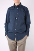 JACK SPADE - WADE SHIRT - bild 2