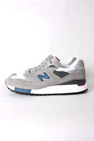 NEW BALANCE